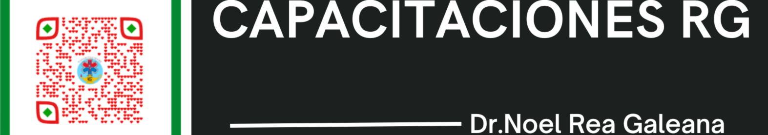 capacitaciones rg